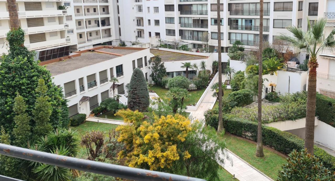 1 Mn Croisette Pres Martinez Apartment Cannes Exterior photo