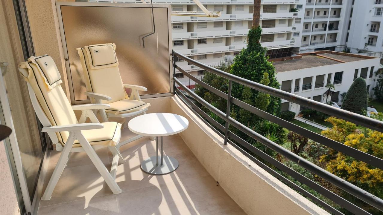 1 Mn Croisette Pres Martinez Apartment Cannes Exterior photo
